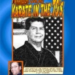 "What Did It Look Like? Karate in the 70's" is one of Castillo's books available at Amazon.com.