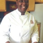 How-to: Chilton County native, Culinard student and entrepreneur Gaisha Williams will present a demonstration at the Peach Cook-off on Saturday.