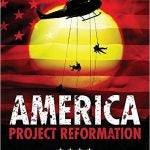 Sheppard released his second novel America-Project Reformation in November. (Contributed Photo)