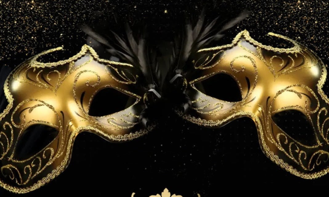 Mo’s Guardian Angelz is holding a formal Masquerade Gala to raise funds to provide Christmas presents for teenagers in foster care. (MO’S GUARDIAN ANGELZ | CONTRIBUTED)