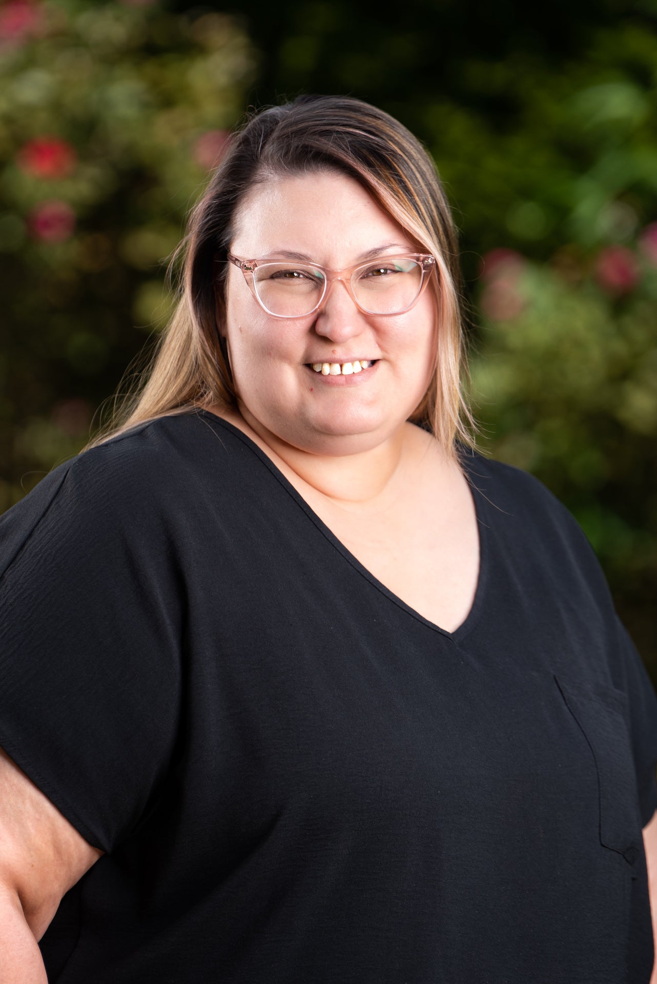 Stacey Meadows : Bookkeeping and Customer Service